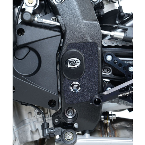 R&G R&G Boot Guard Kit for BMW S1000RR '10-'14 and S1000R '14-'16